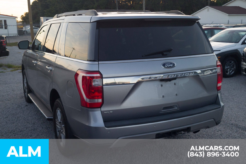 Used 2021 Ford Expedition XLT RWD image 23