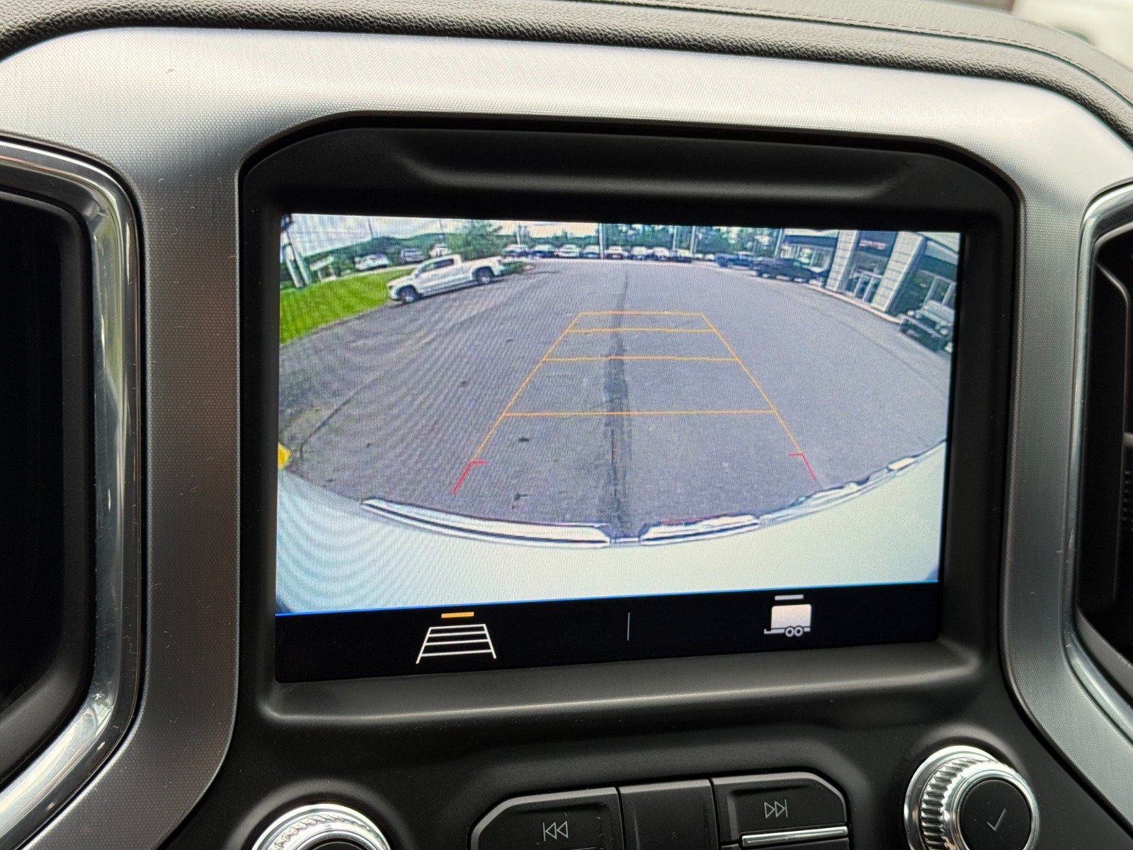 Used 2021 GMC Sierra 1500 Elevation AWD/4WD image 34