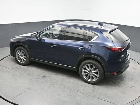 Used 2020 MAZDA CX-5 Grand Touring AWD/4WD image 12