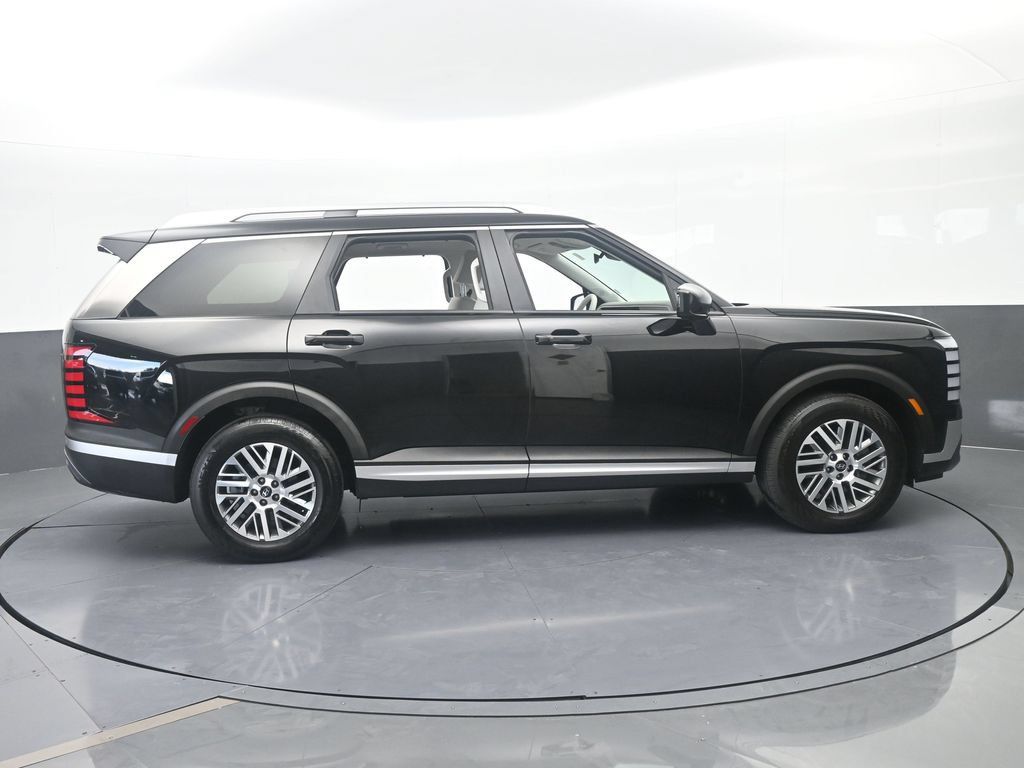 Used 2026 Hyundai Palisade SEL FWD image 7