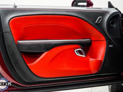 Used 2022 Dodge Challenger R/T Scat Pack image 31