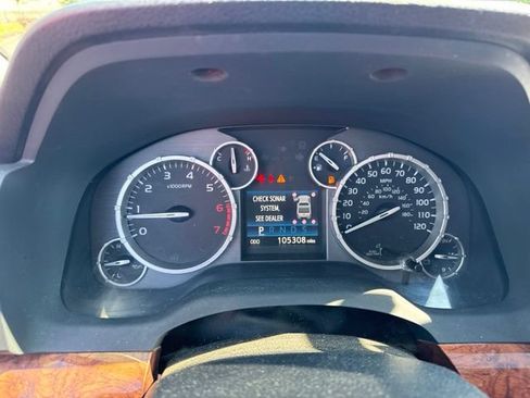 Used 2014 Toyota Tundra 1794 Edition AWD/4WD image 10