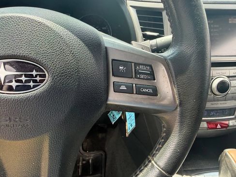 Used 2013 Subaru Outback 3.6R Limited AWD/4WD image 24