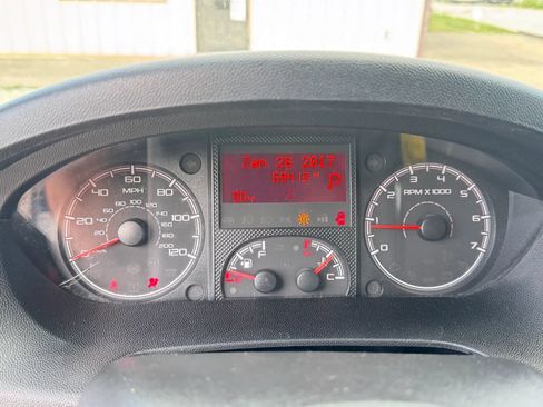 Used 2019 RAM ProMaster 2500 FWD image 2