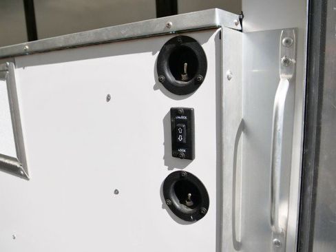 Used 2024 RAM ProMaster 3500 w/ Quick Order Package 22G SLT image 30