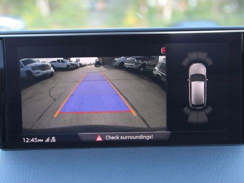 Used 2017 Audi Q7 3.0T Premium Plus image 32