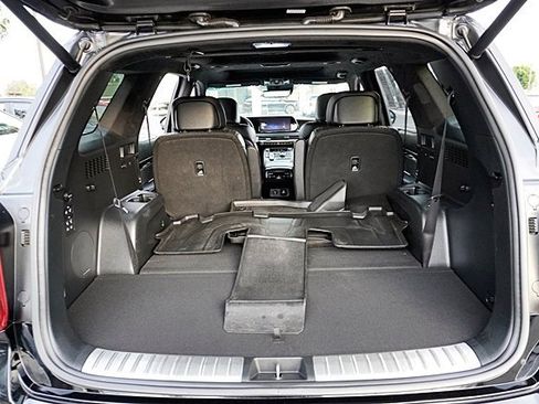 Certified 2023 Hyundai Palisade Calligraphy image 14
