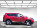 Certified 2022 Honda CR-V Touring image 3