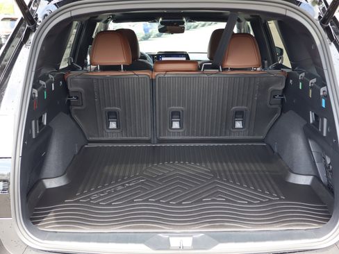 New 2026 Subaru Outback Touring XT AWD/4WD image 20