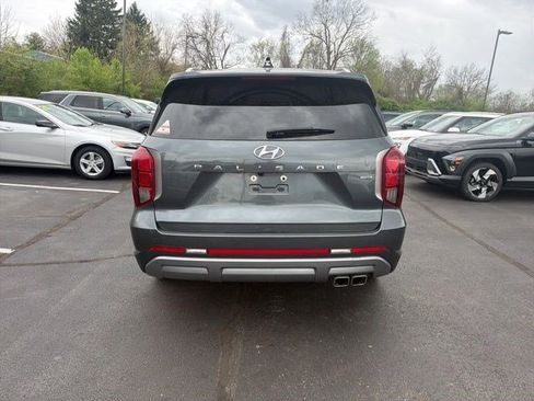 Used 2023 Hyundai Palisade SEL image 7