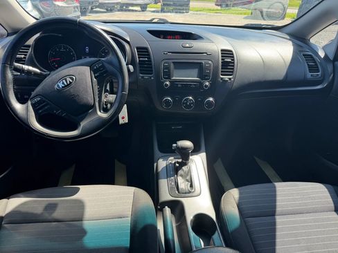 Used 2016 Kia Forte EX FWD image 20