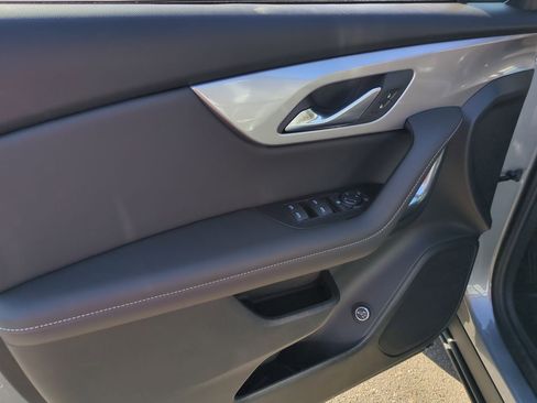 New 2026 Chevrolet Blazer LT w/ Convenience Package image 22