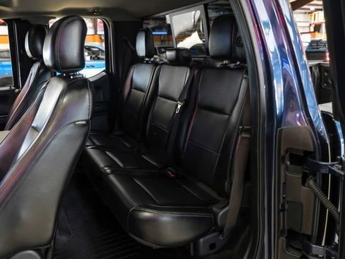 Used 2017 Ford F250 Lariat RWD image 33