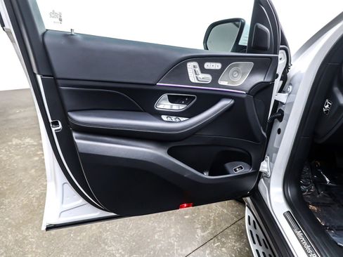 Certified 2025 Mercedes-Benz GLE 350 4MATIC image 22