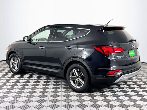 Used 2018 Hyundai Santa Fe Sport AWD/4WD image 6