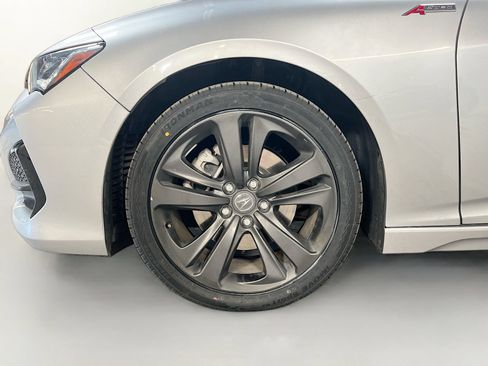 Used 2021 Acura TLX w/ A-SPEC Pkg AWD/4WD image 31