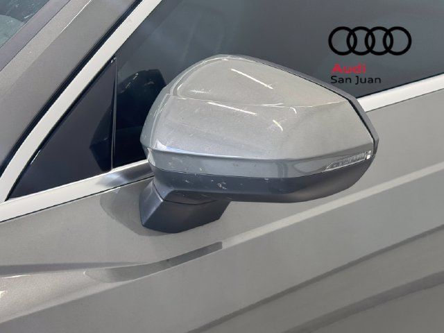 Used 2023 Audi Q3 2.0T Premium w/ Convenience Package AWD/4WD image 7
