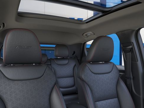 New 2027 Chevrolet Bolt RS image 24