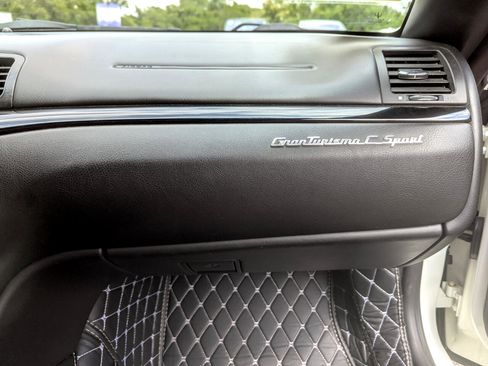 Used 2014 Maserati GranTurismo MC image 41