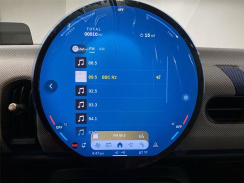 New 2026 MINI Cooper 2-Door Hardtop FWD image 16