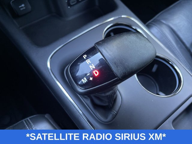 Used 2020 Dodge Durango R/T w/ Blacktop Package AWD/4WD image 17