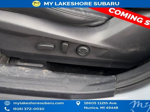 Used 2022 Subaru Outback Limited image 16