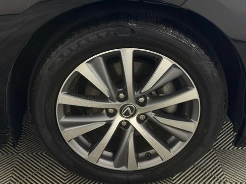 Used 2019 Lexus ES 350 w/ Accessory Package 2 FWD image 14