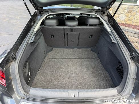 Used 2019 Volkswagen Arteon SE FWD image 9