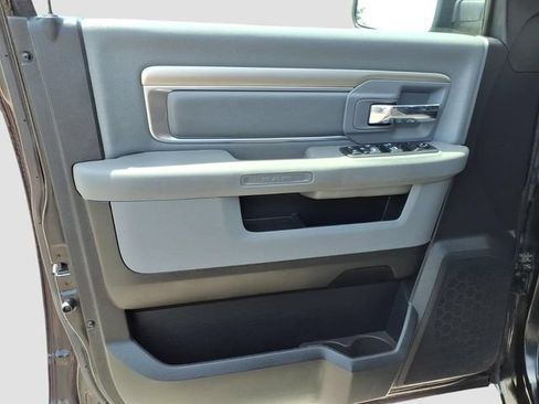Used 2020 RAM 1500 Warlock AWD/4WD image 6