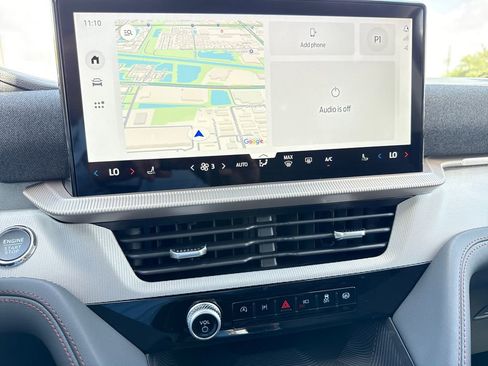 New 2026 Ford Explorer Active RWD image 10