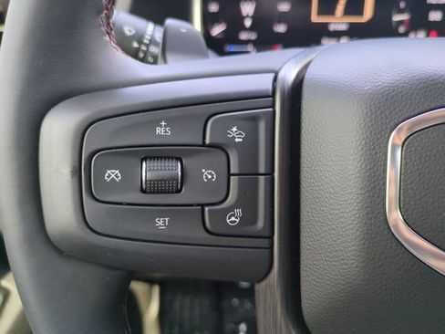 Certified 2026 GMC Sierra 1500 AT4X AWD/4WD image 30