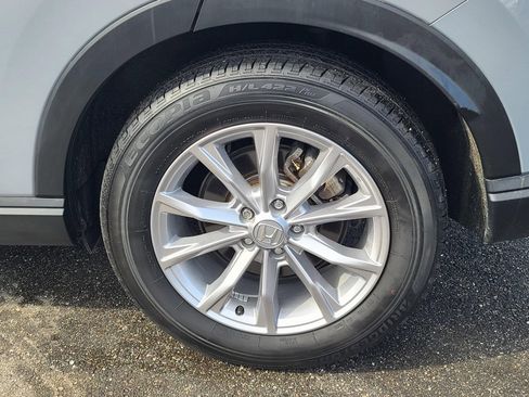 Used 2023 Honda CR-V EX-L image 33