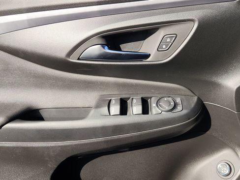 New 2026 Buick Envista Preferred w/ Convenience I Package image 27