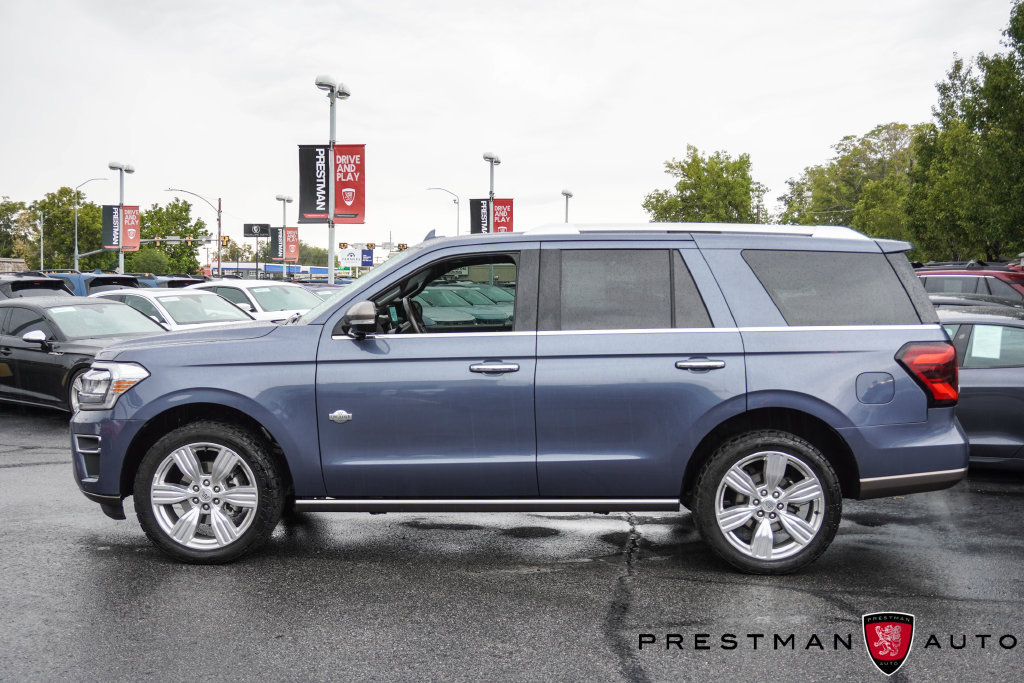 Used 2023 Ford Expedition King Ranch AWD/4WD image 22