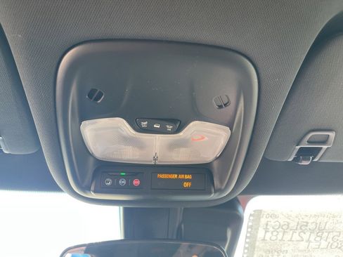 New 2026 Chevrolet TrailBlazer RS w/ LPO, Trailering Package image 29