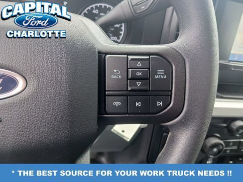 New 2026 Ford F250 XL w/ XL Chrome Package RWD image 20