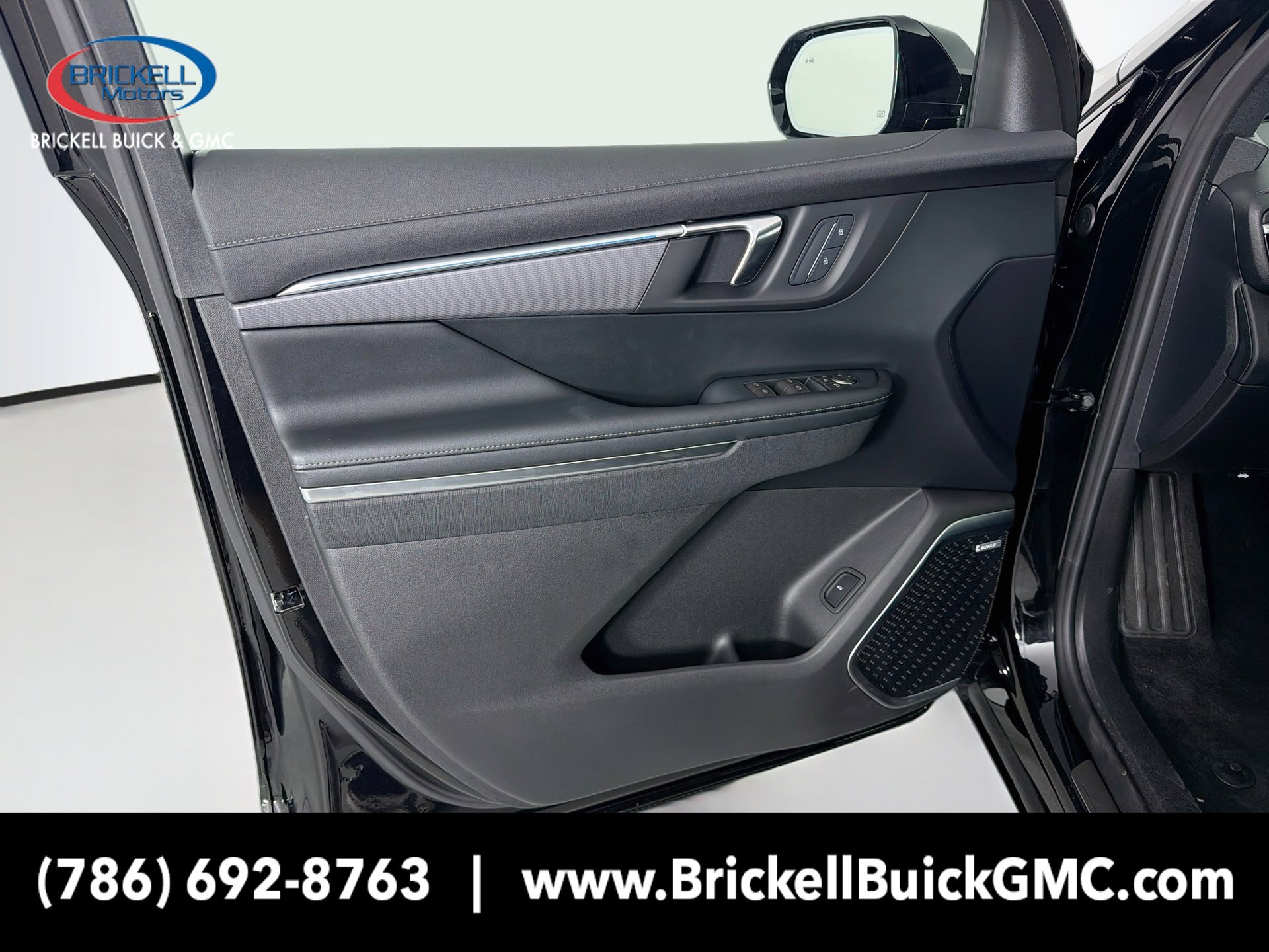 New 2026 Buick Enclave Sport Touring FWD image 23
