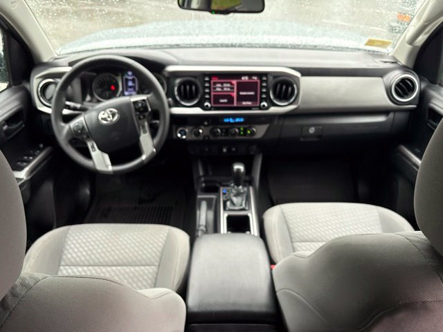 Used 2023 Toyota Tacoma SR5 AWD/4WD image 26