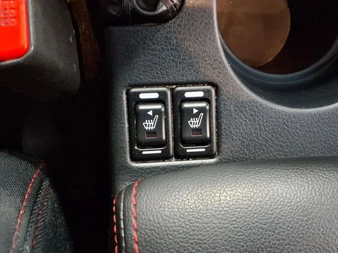 Used 2018 Subaru WRX Premium image 22