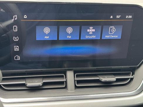 Used 2026 Chevrolet Trax LT image 22