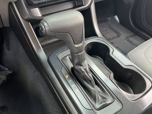 Used 2021 GMC Canyon Elevation Standard w/ Convenience Package image 22