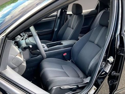 Used 2017 Honda Civic LX image 18