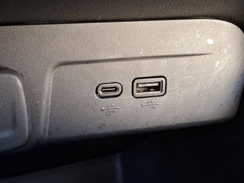 Used 2024 Chevrolet Trax LS w/ Driver Confidence Package image 22