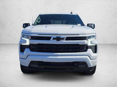 New 2026 Chevrolet Silverado 1500 RST w/ RST All Star Premium Package AWD/4WD image 6