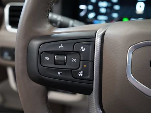 Used 2024 GMC Yukon Denali w/ Max Trailering Package AWD/4WD image 18