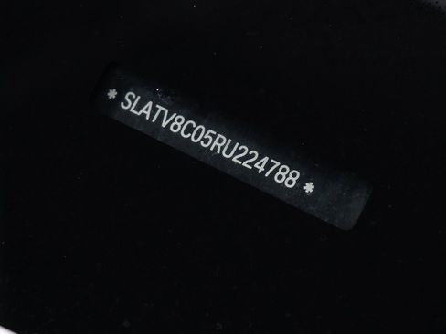 Certified 2024 Rolls-Royce Cullinan Black Badge w/ Dark Exterior Package image 57