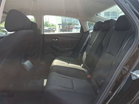 Used 2024 Honda Accord LX image 10