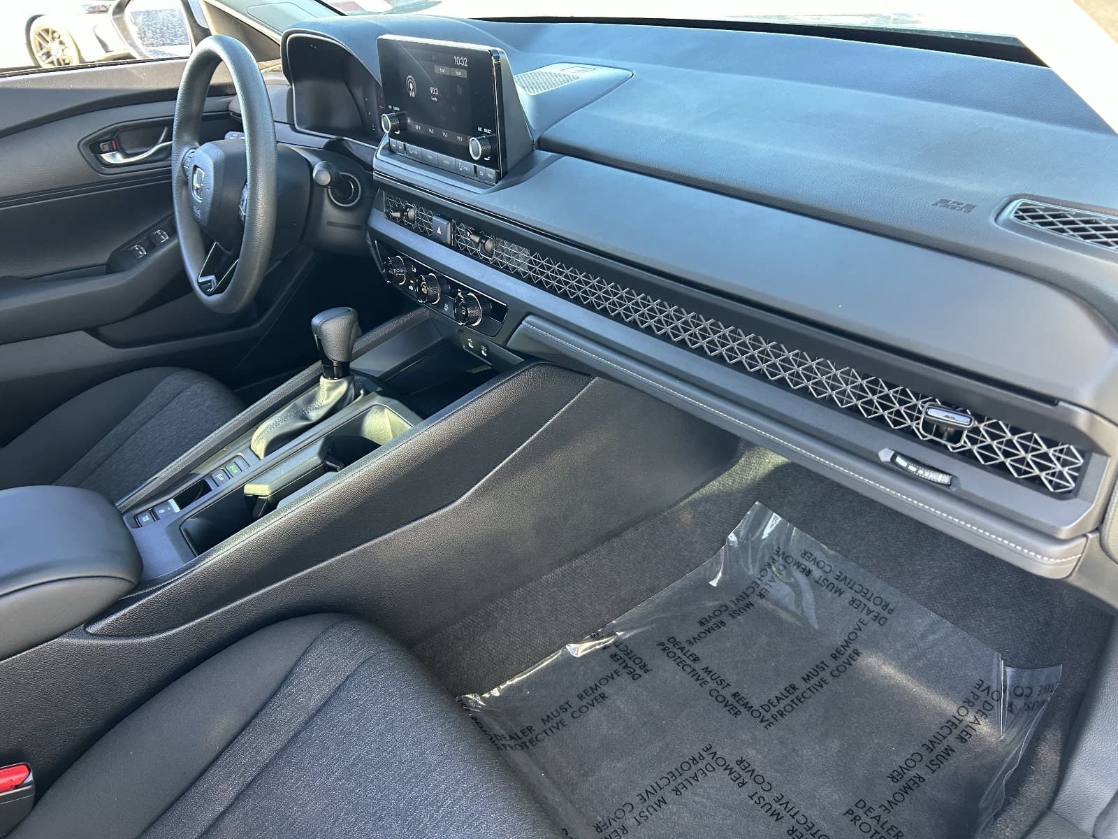 Used 2024 Honda Accord LX image 16