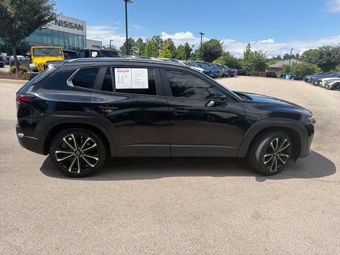 Used 2023 MAZDA CX-50 AWD 2.5 Turbo w/ Cargo Package image 8