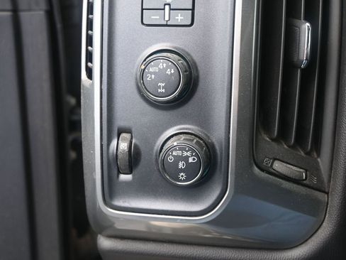 Used 2016 Chevrolet Silverado 1500 LT w/ All Star Edition image 32